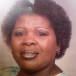 Meet your Posher, Fannie